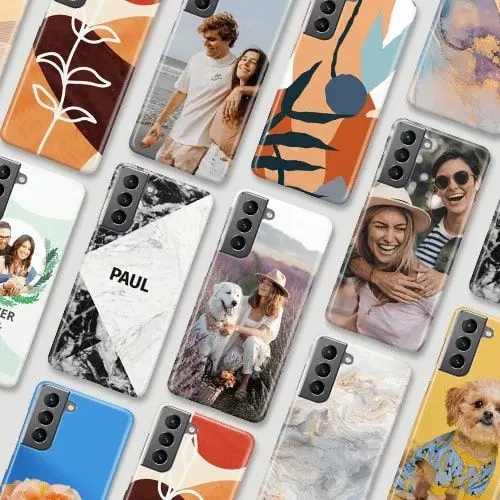 Huse de telefon personalizate
