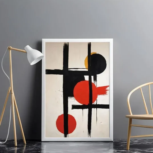 Tablou Abstract Modern Painting 11