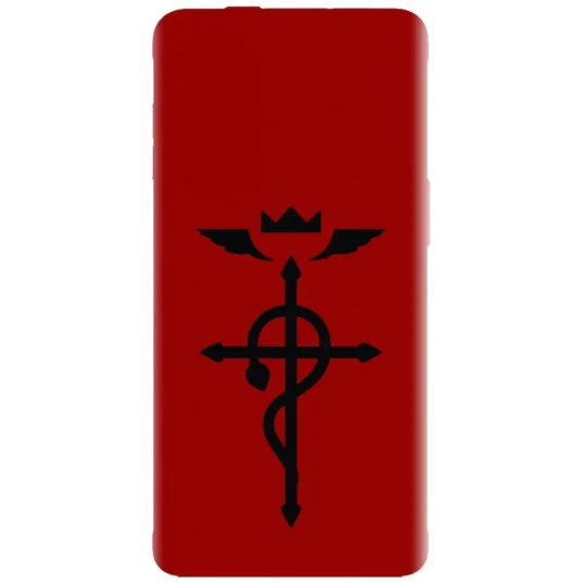 Husa din silicon - model Fma