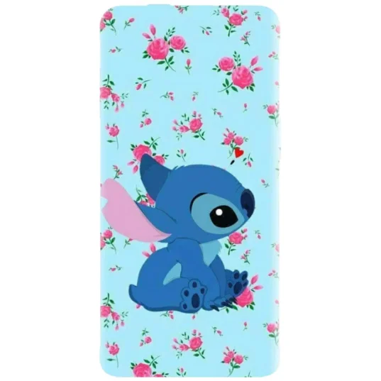 Husa stitch personalizata
