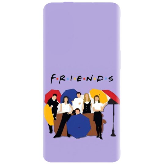 Friends