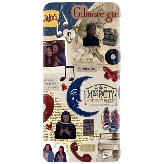 Huse cu gilmore Girls