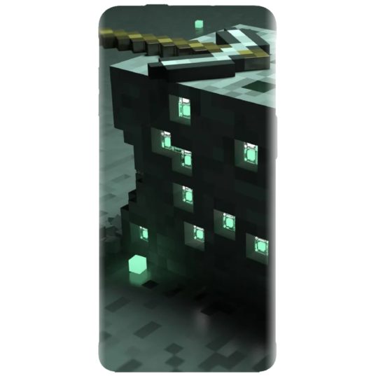 Husa Minecraft