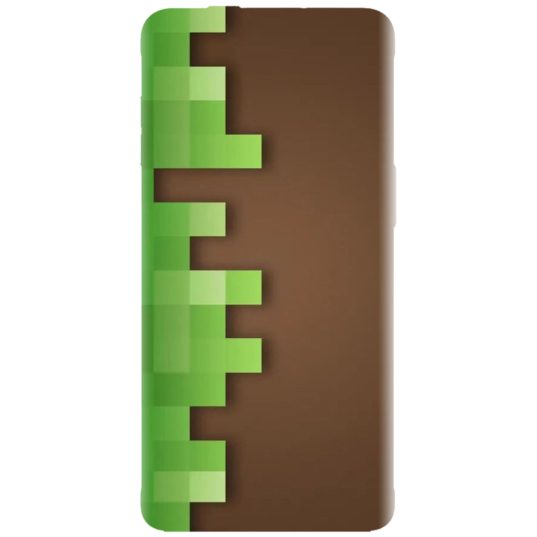 Husa Minecraft