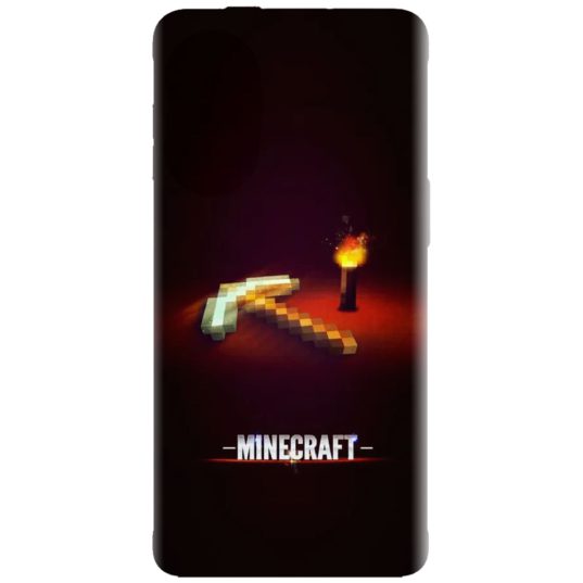 Husa Minecraft