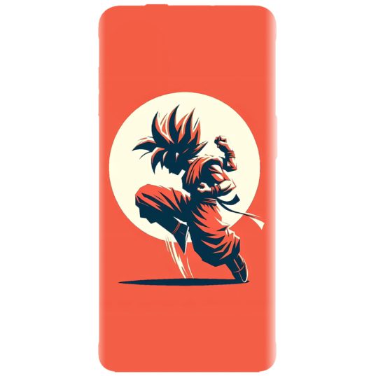 Naruto Goku