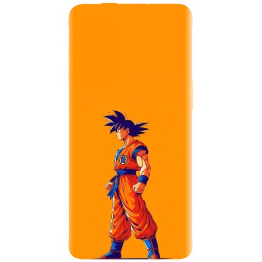 Naruto Goku