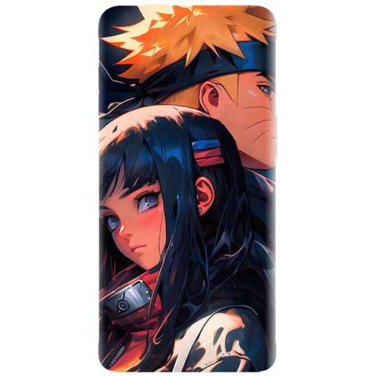husa cu Naruto Hinata Hyuga