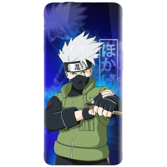 Naruto Kakashi