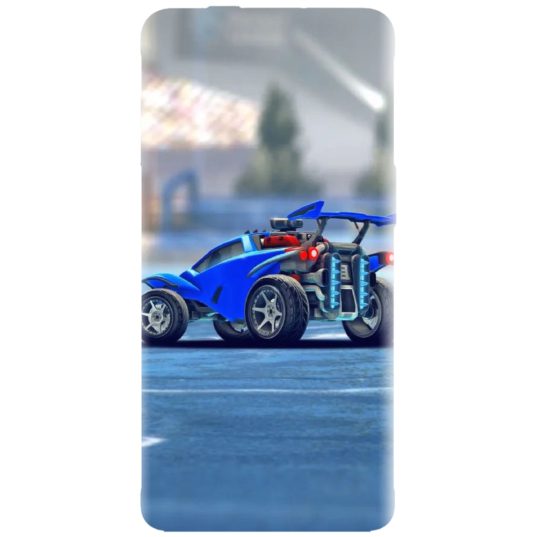 husa rocket league