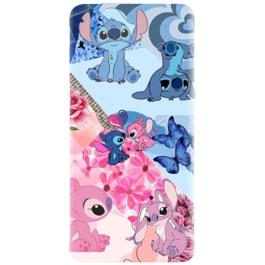 Husa cu Stitch