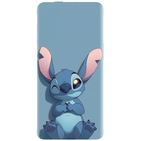 Husa cu Stitch