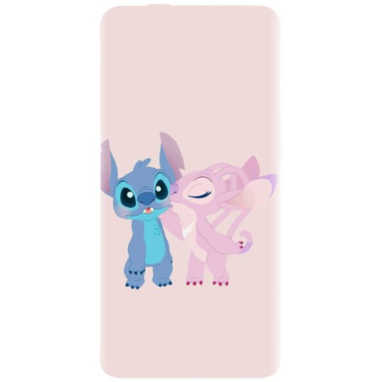 Husa cu Stitch