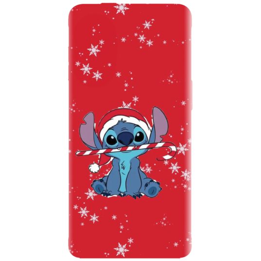 Husa cu Stitch
