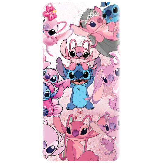 Husa cu Stitch