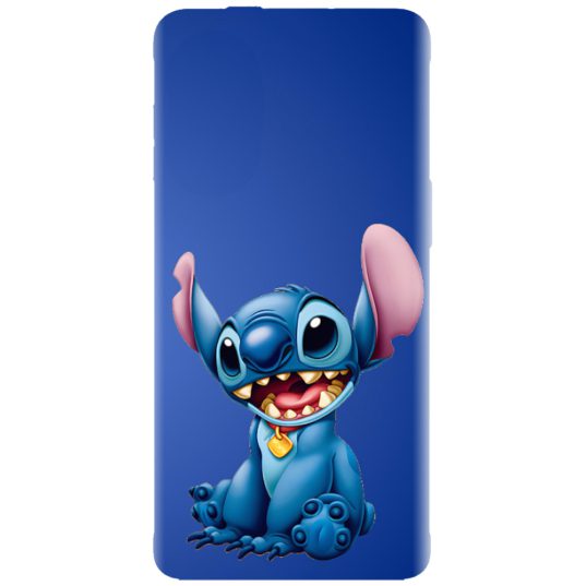 Husa cu Stitch personalizata