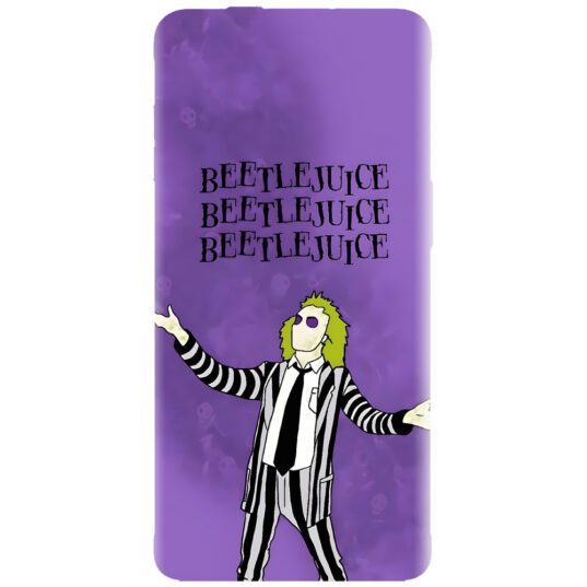 husa Beettlejuice