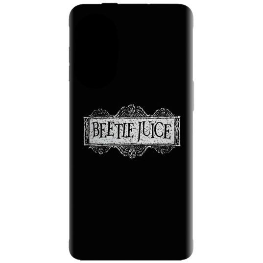 husa Beettlejuice