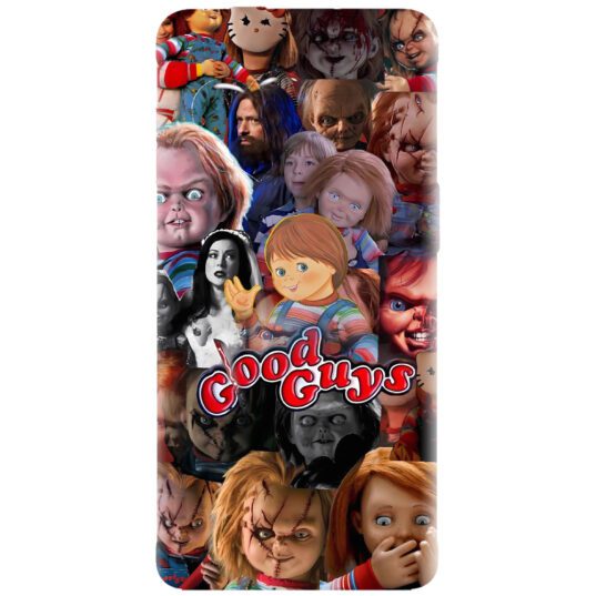 Husa Chucky