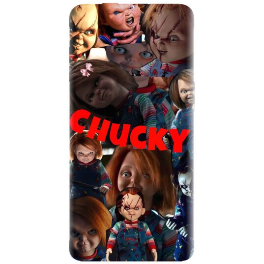 Husa Chucky