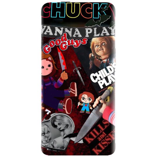 Husa Chucky