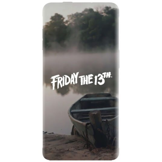 husa Friday the 13rd