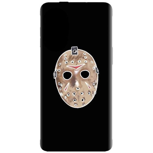 husa Friday the 13rd