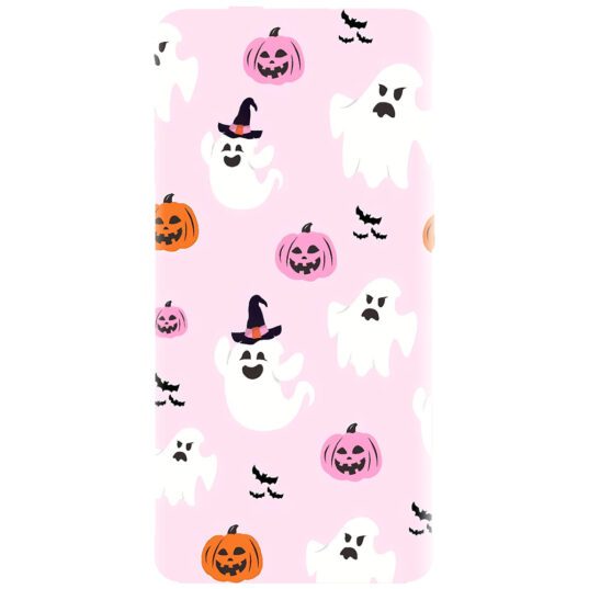 husa de halloween