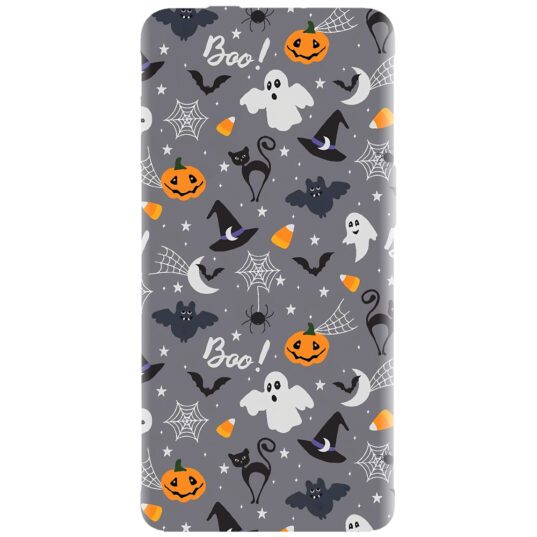 husa de halloween