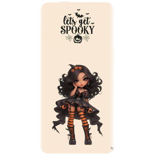 husa de halloween