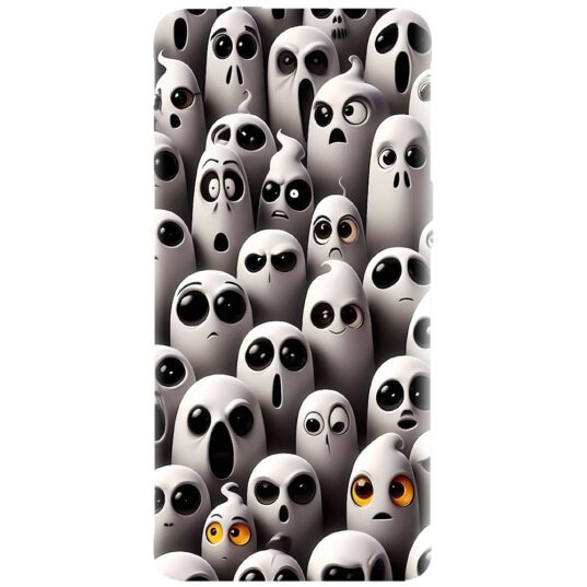 husa de halloween
