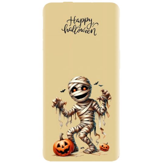 husa de halloween