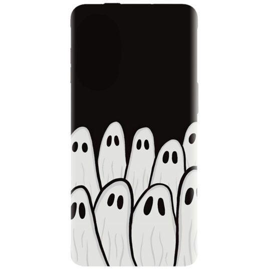 husa de halloween