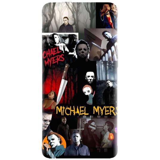 husa Michael Myers