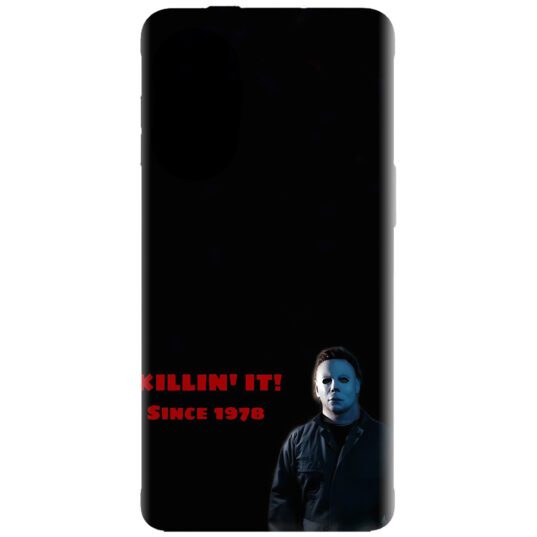 husa Michael Myers