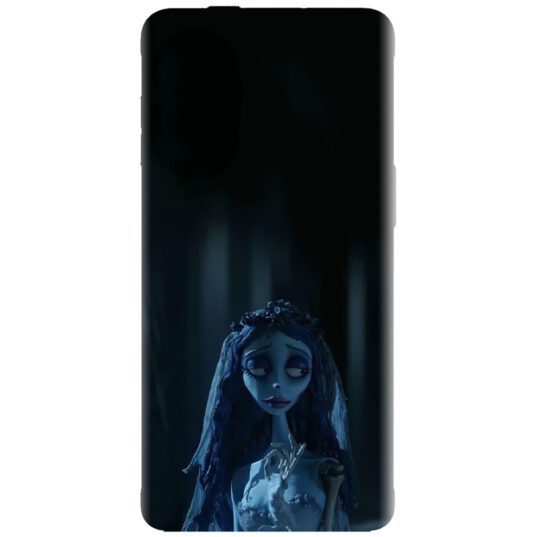 husa The Nightmare before Christmas