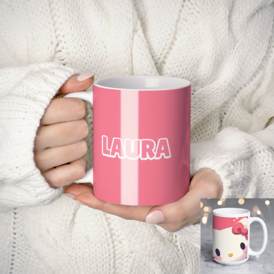 cana Hello Kitty