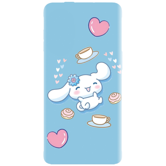 husa cinnamoroll