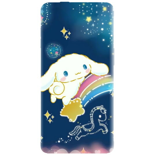husa cinnamoroll