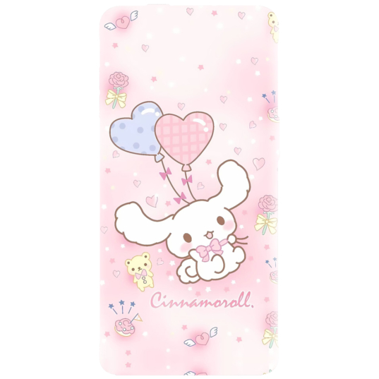 husa cinnamoroll