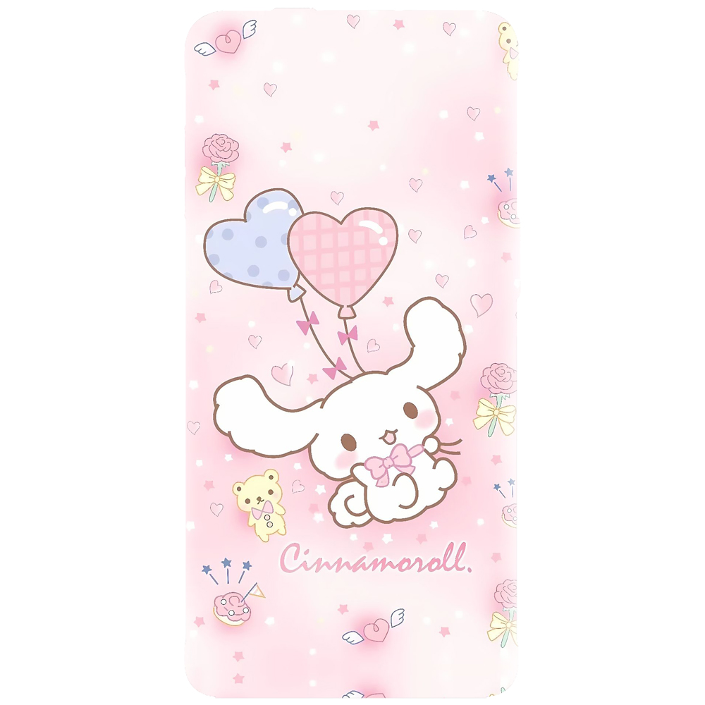 husa cinnamoroll