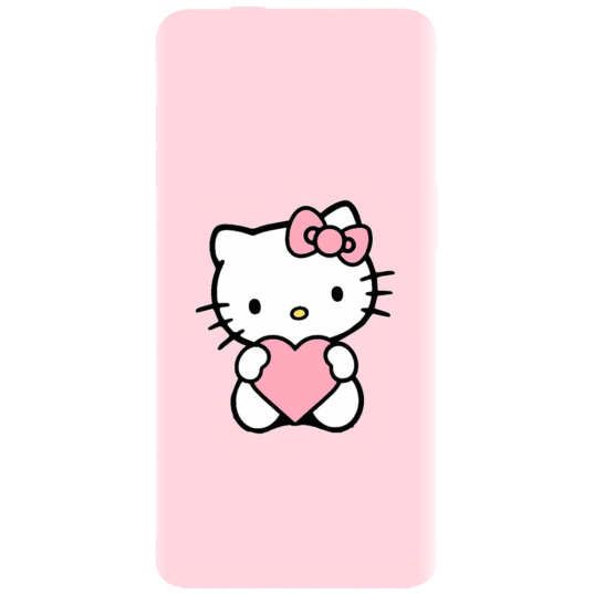 huse hello kitty