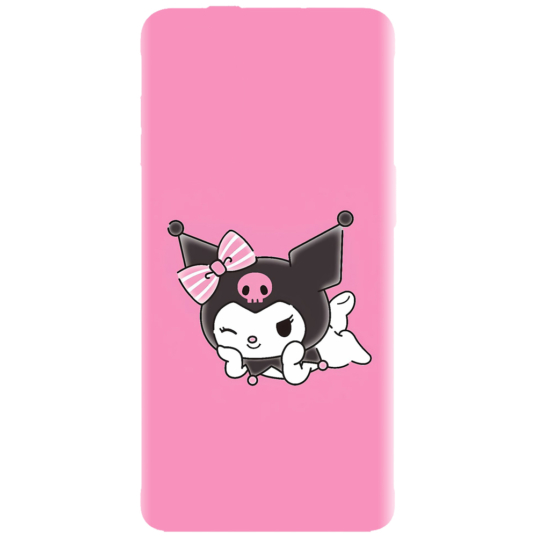 huse kuromi