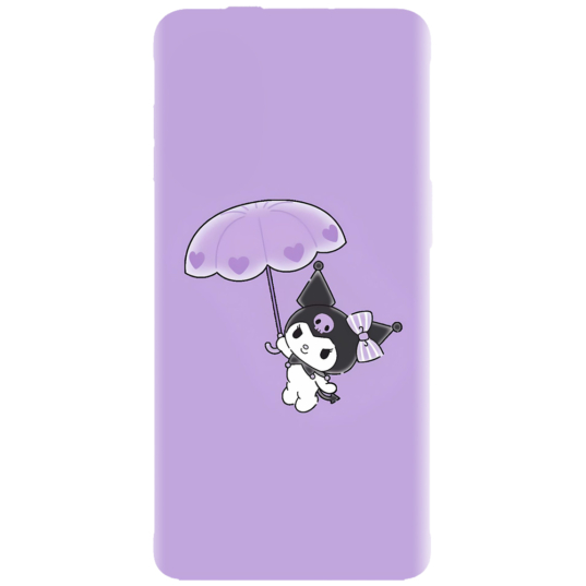huse kuromi