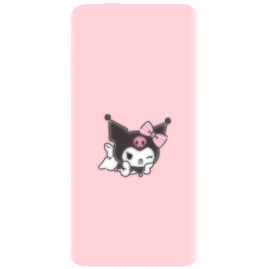 huse kuromi