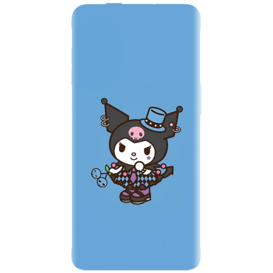 huse kuromi