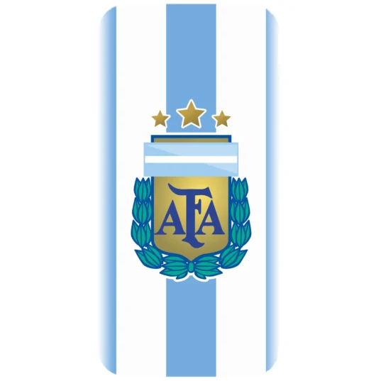 Husa cu Argentina