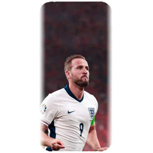 Husa cu Harry Kane - Bayern Munich