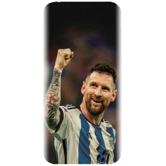 Husa cu Lionel Messi - Inter Miami