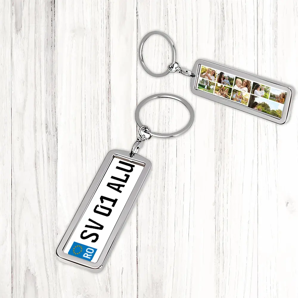 breloc personalizat